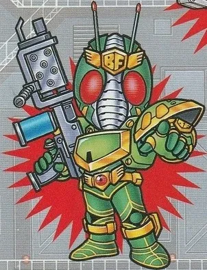 仮面ライダーZO - ニコニコMUGENwiki - atwiki（アットウィキ）